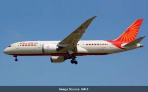 New Delhi India on Thursday granted safety permission for restart of Boeing 737 Max operations in the country