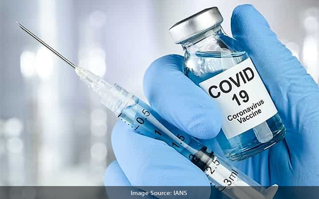 Over 3 Crore Anti Covid Vaccine Doses Given In Karnataka