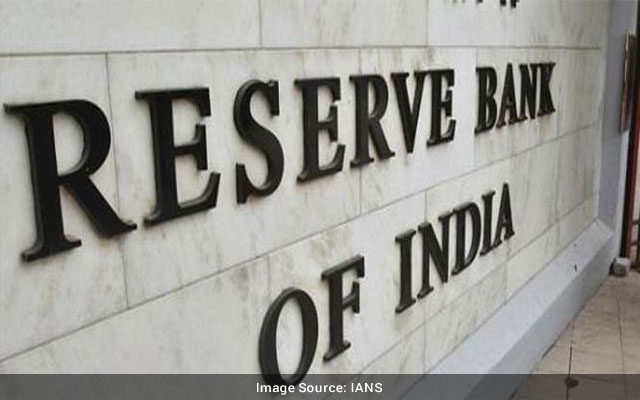 Rbi Raises Incentive For Banks For Distribution Of Coins
