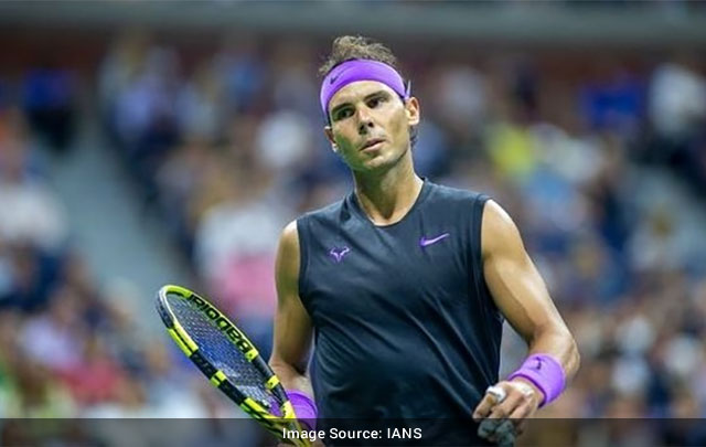 Rafael Nadal Ends Season Early Due To Foot Injury To Miss Us Open Main