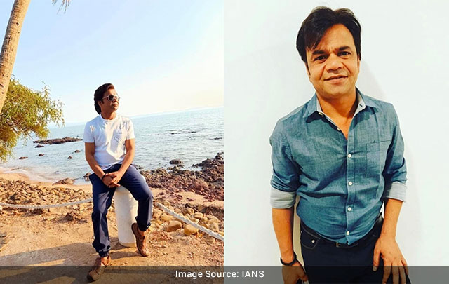 Rajpal Yadav Reveals What He Does To Avoid Getting Typecast Main