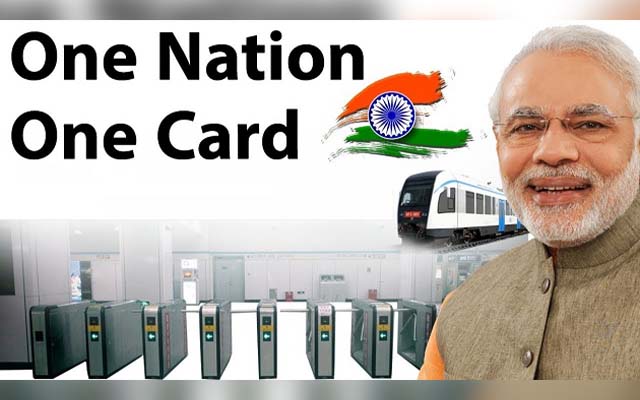 Registration To One Card For Nation Likely To Begin In Sept 