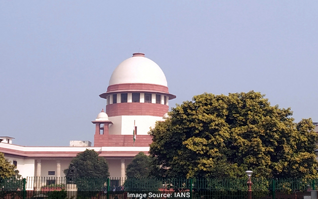 SC refuses to interfere with bail granted to alleged IS member
