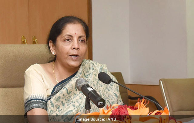 Sitharaman chairs 2nd BRICS Finance Ministers, Ctrl Bank Governors meet