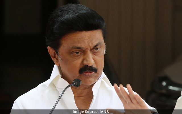 Stalin moves resolution in TN Assembly against 3 farm laws