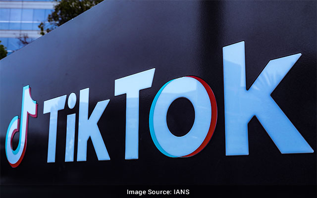 Tiktok Bans Viral 'milk Crate Challenge' Over Safety Concerns