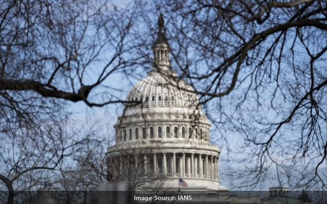 US Senate votes to advance bipartisan infrastructure bill toward final passage