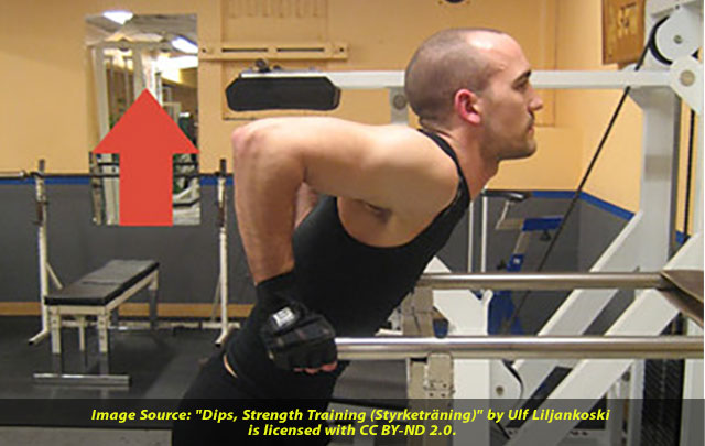 Use it or rapidly lose it how to keep up strength training in lockdown MAIN 13