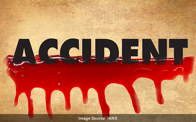 Road accident claims 8 lives in Afghanistan