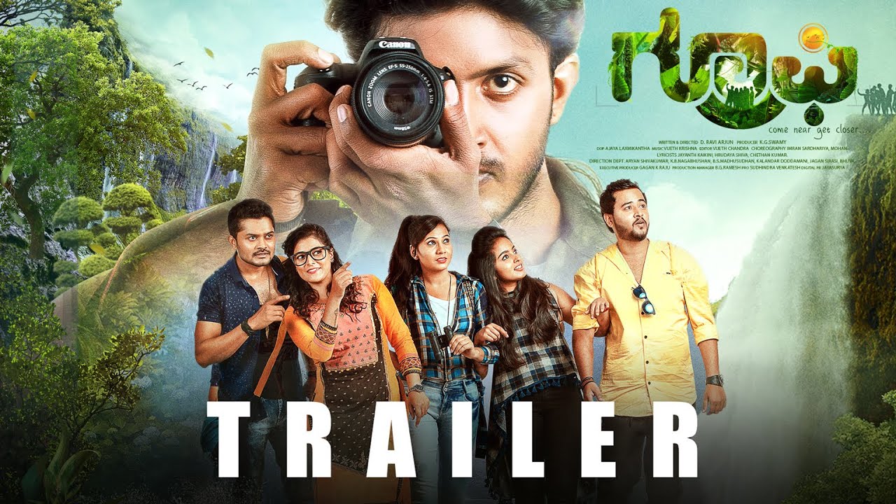 Fresh Content Oriented Flick Groufie To Hit Theatres This Friday