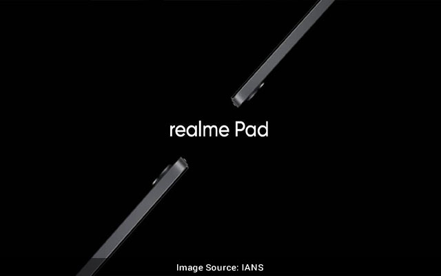 Realme Pad To Feature A Mediatek Helio G80 Chipset Report Main