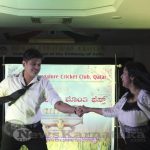 0020 Mangalore Cricket Club Qatar Celebrates Monti Fest Virtually
