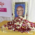 003 Mass for the repose soul of Late Bp Basil S DSouza