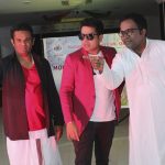 0045 Mangalore Cricket Club Qatar Celebrates Monti Fest Virtually