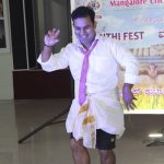 0051 Mangalore Cricket Club Qatar Celebrates Monti Fest Virtually