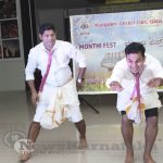 0054 Mangalore Cricket Club Qatar Celebrates Monti Fest Virtually