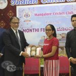 0073 Mangalore Cricket Club Qatar Celebrates Monti Fest Virtually