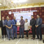 0078 Mangalore Cricket Club Qatar Celebrates Monti Fest Virtually