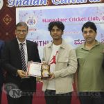 0079 Mangalore Cricket Club Qatar Celebrates Monti Fest Virtually