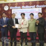 0080 Mangalore Cricket Club Qatar Celebrates Monti Fest Virtually