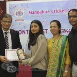 0082 Mangalore Cricket Club Qatar Celebrates Monti Fest Virtually