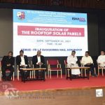 016 Sac Inaugurates 605kw Rooftop Solar Power Plant In 4 Campuses