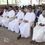028 Mass for the repose soul of Late Bp Basil S DSouza