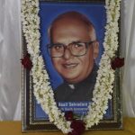 030 Mass for the repose soul of Late Bp Basil S DSouza