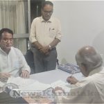 08 SAC signs MoU with PPISR Bengaluru 1