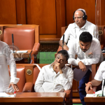 2 Assembly Session Held At Bengaluru On Wednesday September 15