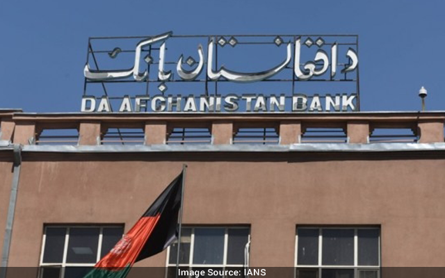 Afghan Central Bank Allows Merchants