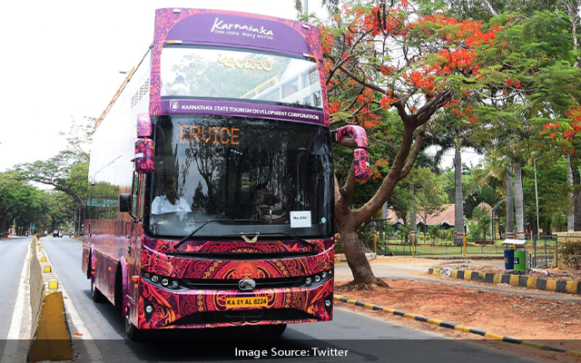 Ambari Double Decker Bus To Resume Service From Sept 4