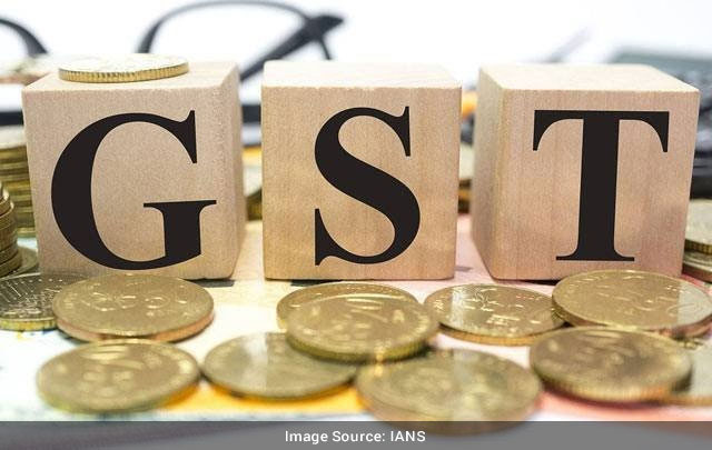 April Gst Collection Sets New Record Surges Over Rs 141l Cr Main