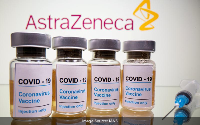 Astrazeneca To Use New Vax Technology To Treat Cancer, Heart Disease