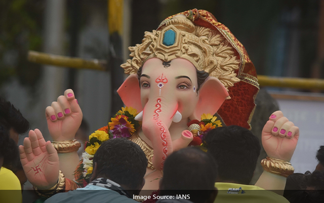 Bbmp Issues Guidelines For Ganesh Chaturthi Celebration In B'luru