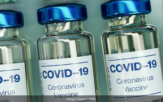 Bengaluru Civic Body Plans For 1 Lakh Covid Vax Jabs Daily