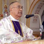 Bishop Basil 25th Death Anniversary At Rosario Church 04