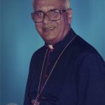 Bishop Basil D’Souza 25th Death Anniversary