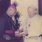 Bishop Basil D’souza 25th Death Anniversary 03