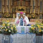 Bishop Peter Paul Saldanha 3rd Episcopal Ordination Anniversary 2