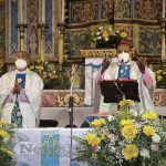 Bishop Peter Paul Saldanha 3rd Episcopal Ordination Anniversary 4