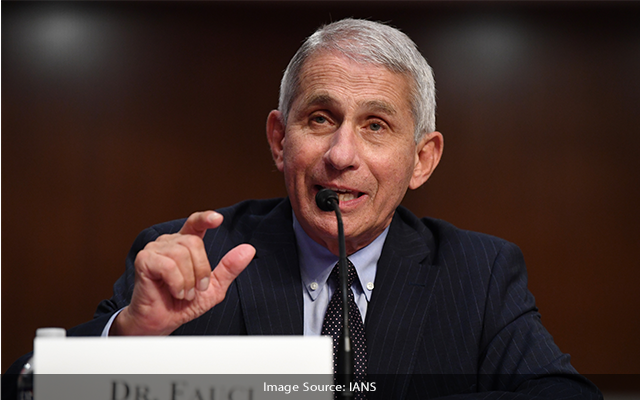 Booster Shots Necessary To Beat Covid 19 Virus Dr Fauci