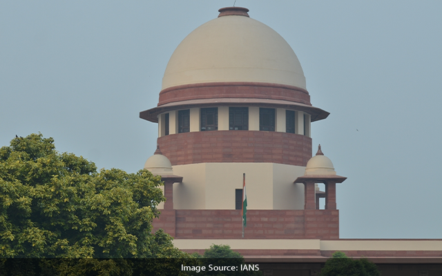 'can't Delve Into Conspiracy Theories Sc On Pil For Int'l Task Force On Covid