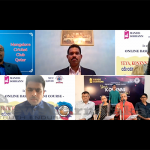 Closing Ceremony Of Online Basic Konkani Course Held 1
