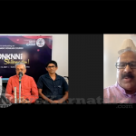 Closing Ceremony Of Online Basic Konkani Course Held 11