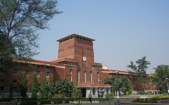 Crisis In Du, Teachers Want Ugc To Takeover 12 Colleges