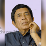 Former Union Minister Oscar Fernandes Passes Away 10