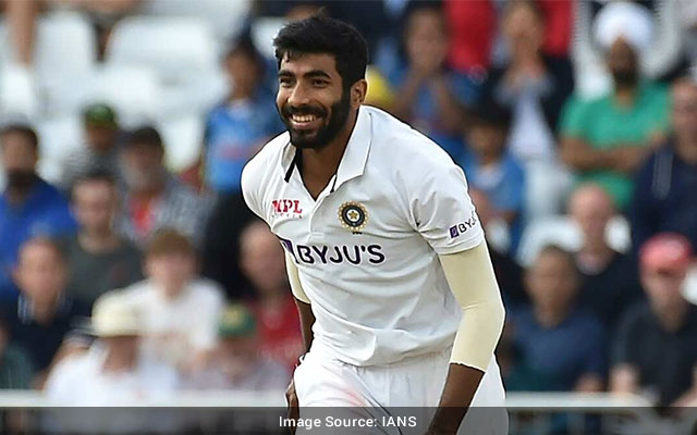 ICC Player of the Month nominees have Bumrah Root