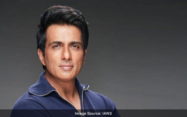 Income Tax dept sniffs out Rs 250cr financial irregularities by Sonu Sood