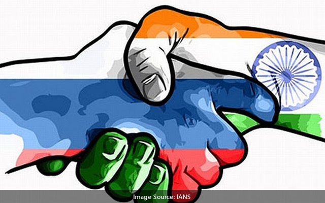India, Russia To Discuss Afghanistan Crisis At Nsa Level Meeting